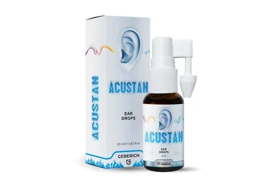 Acustan