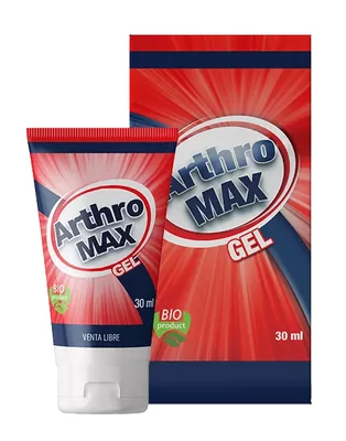 Arthromax