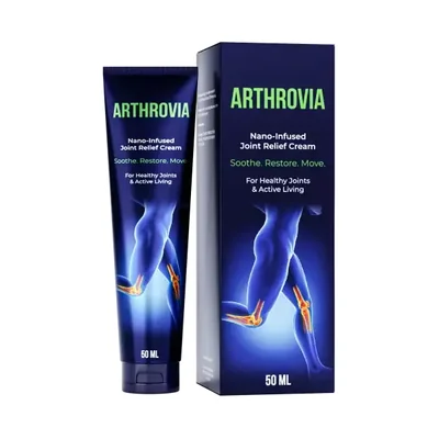 Arthrovia