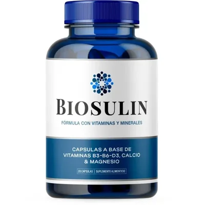 Biosulin
