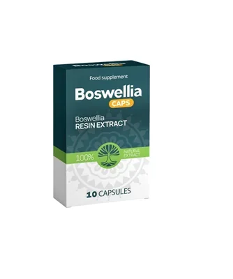 Boswellia