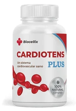 Cardiotens