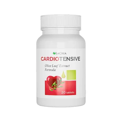 Cardiotensive