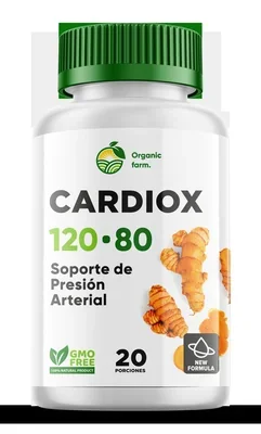Cardiox