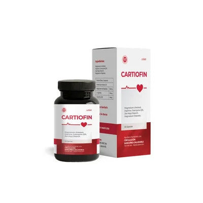 Cartiofin