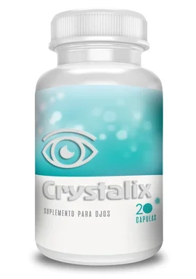 crystalix