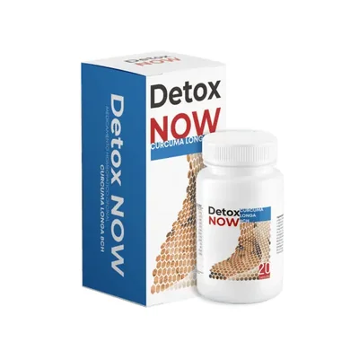 Detox Now