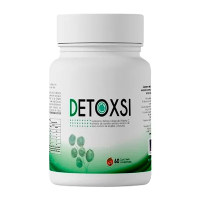 Detoxsi