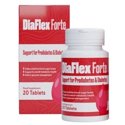 Diaflex Forte