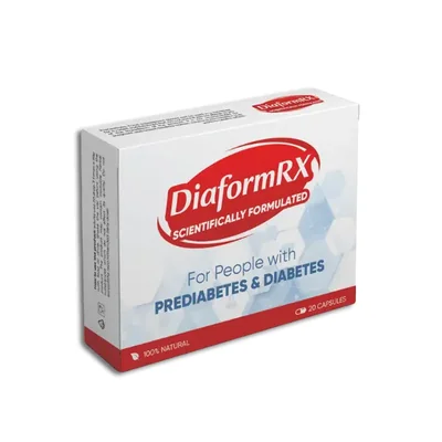 Diaformrx