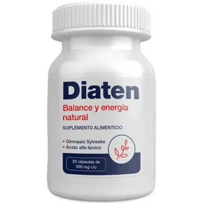 Diaten
