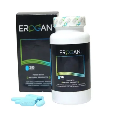 Erogan