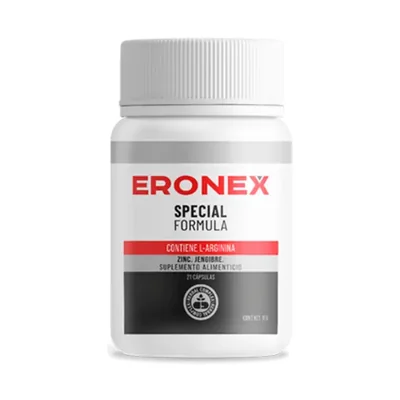 Eronex