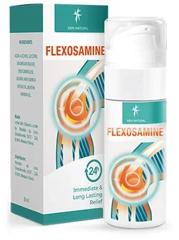 Flexosamine