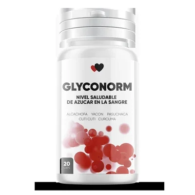 Glyconorm