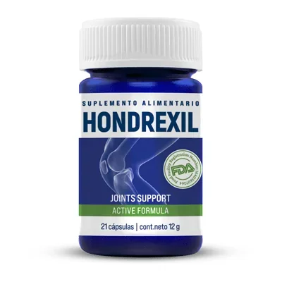 Hondrexil