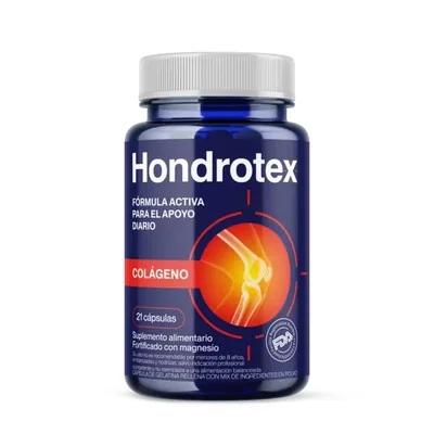 Hondrotex