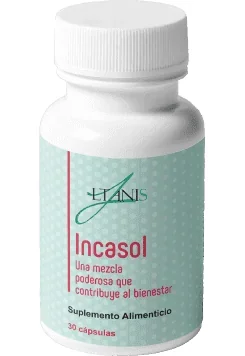 Incasol