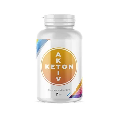 Keton Aktiv