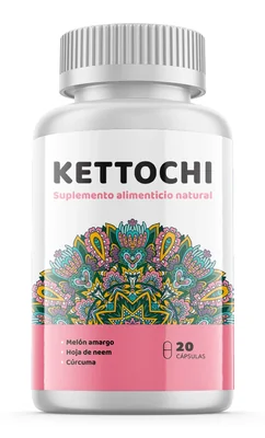 Kettochi