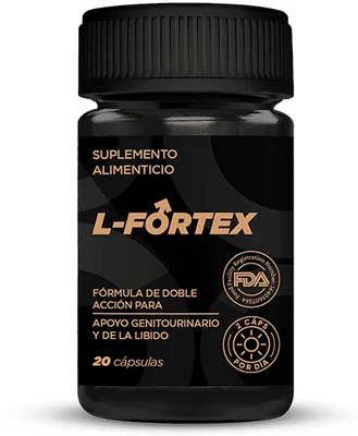 L-fortex