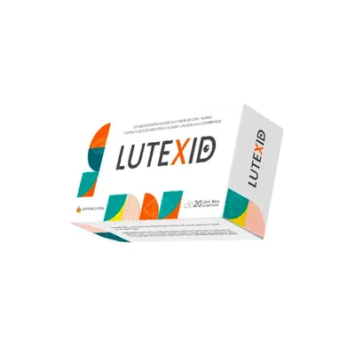 Lutexid