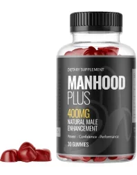 Manhood Plus