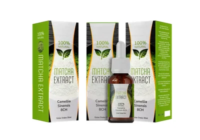 Matcha Extract
