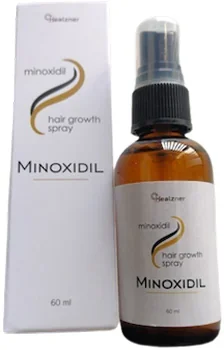 Minoxidil