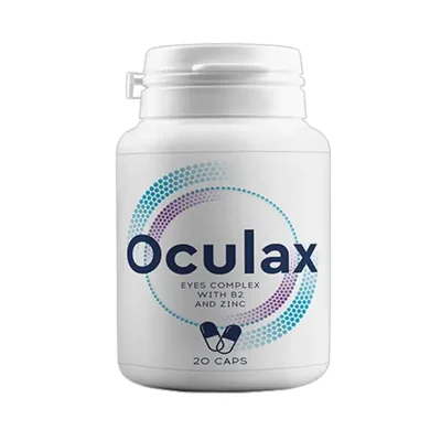 Oculax