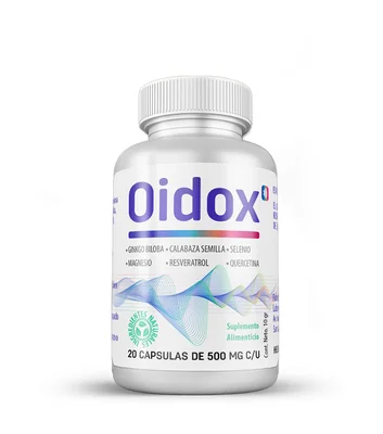 Oidox