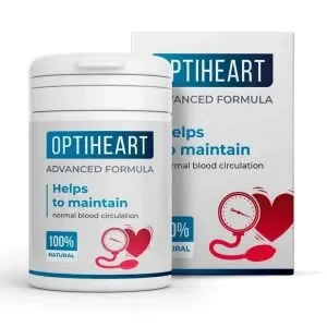 Optiheart