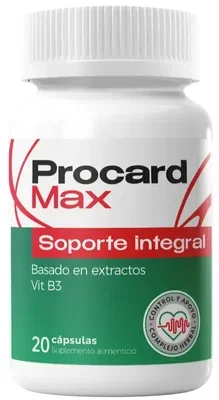 Procard