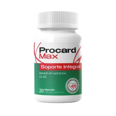 Procard Max
