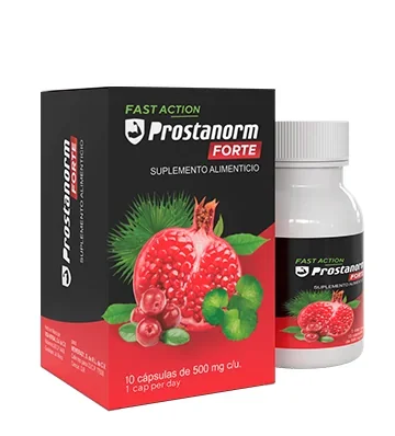 Prostanorm Forte