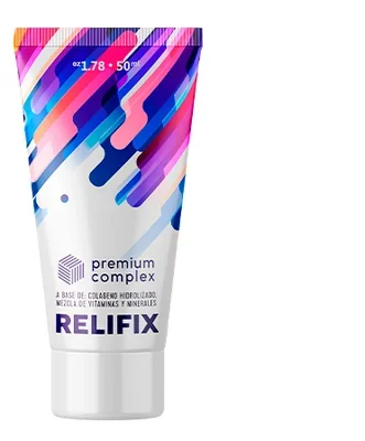 Relifix