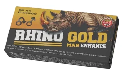 Rhino Gold