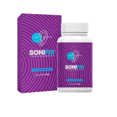 Sonifix