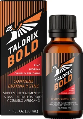 Talorix Bold