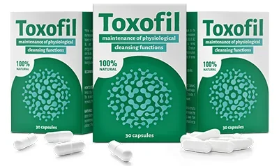 Toxofil