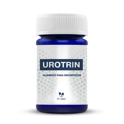 Urotrin