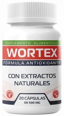 Wortex
