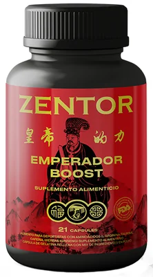 Zentor